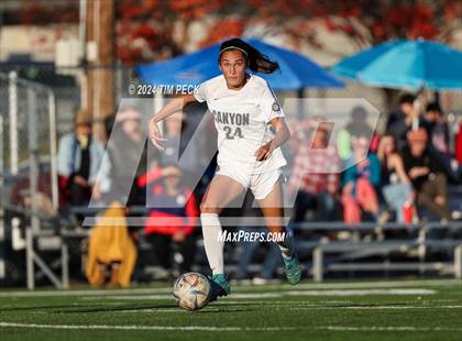 Thumbnail 1 in Canyon @ Foothill photogallery.