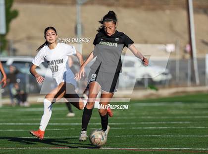 Thumbnail 1 in Canyon @ Foothill photogallery.