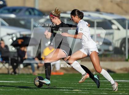 Thumbnail 1 in Canyon @ Foothill photogallery.