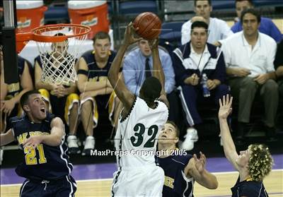 Thumbnail 1 in Oak Ridge vs. Palo Alto (NorCal D2 Final)#2 photogallery.