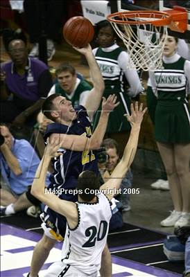 Thumbnail 1 in Oak Ridge vs. Palo Alto (NorCal D2 Final)#2 photogallery.