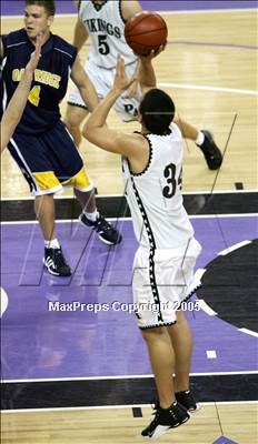 Thumbnail 1 in Oak Ridge vs. Palo Alto (NorCal D2 Final)#2 photogallery.