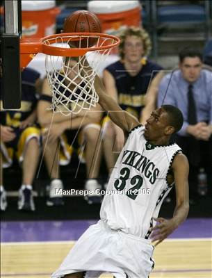 Thumbnail 1 in Oak Ridge vs. Palo Alto (NorCal D2 Final)#2 photogallery.