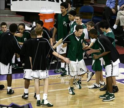 Thumbnail 1 in Oak Ridge vs. Palo Alto (NorCal D2 Final)#2 photogallery.