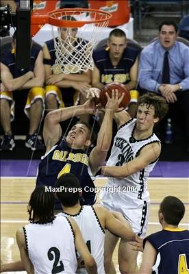 Thumbnail 2 in Oak Ridge vs. Palo Alto (NorCal D2 Final)#2 photogallery.