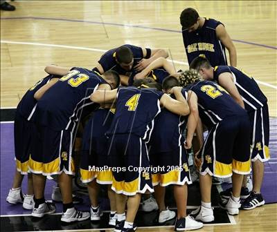 Thumbnail 2 in Oak Ridge vs. Palo Alto (NorCal D2 Final)#2 photogallery.