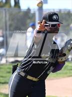 Photo from the gallery "Knight @ Desert Christian"