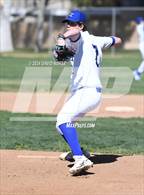 Photo from the gallery "Knight @ Desert Christian"