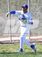 Photo from the gallery "Knight @ Desert Christian"