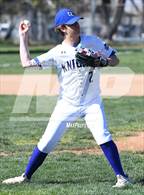 Photo from the gallery "Knight @ Desert Christian"
