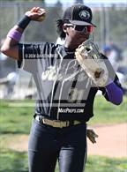 Photo from the gallery "Knight @ Desert Christian"