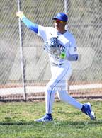Photo from the gallery "Knight @ Desert Christian"