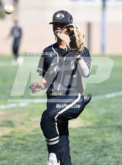 Thumbnail 3 in Knight @ Desert Christian photogallery.