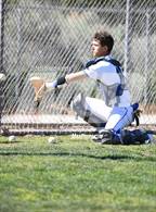Photo from the gallery "Knight @ Desert Christian"