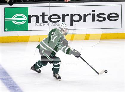 Thumbnail 1 in Canton vs Tewksbury Memorial (MIAA Division 2 State Final) photogallery.