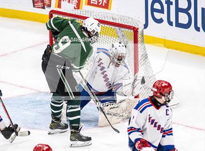 Thumbnail 1 in Canton vs Tewksbury Memorial (MIAA Division 2 State Final) photogallery.