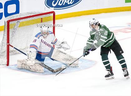 Thumbnail 3 in Canton vs Tewksbury Memorial (MIAA Division 2 State Final) photogallery.