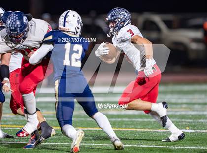 Thumbnail 3 in Kennedy @ Banks (OSAA 3A Round 2) photogallery.