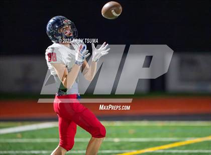 Thumbnail 3 in Kennedy @ Banks (OSAA 3A Round 2) photogallery.