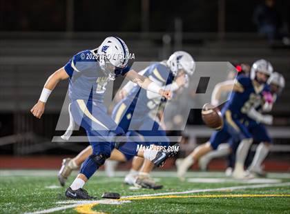 Thumbnail 1 in Kennedy @ Banks (OSAA 3A Round 2) photogallery.