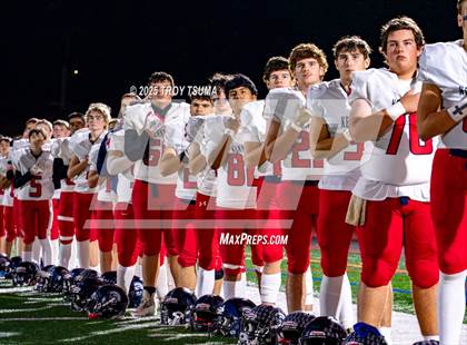 Thumbnail 2 in Kennedy @ Banks (OSAA 3A Round 2) photogallery.