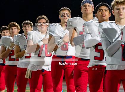 Thumbnail 2 in Kennedy @ Banks (OSAA 3A Round 2) photogallery.