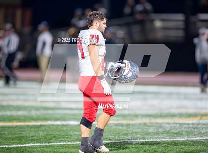 Thumbnail 2 in Kennedy @ Banks (OSAA 3A Round 2) photogallery.