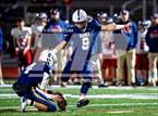 Photo from the gallery "Kennedy @ Banks (OSAA 3A Round 2)"
