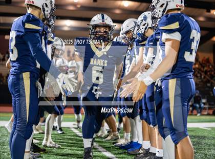 Thumbnail 2 in Kennedy @ Banks (OSAA 3A Round 2) photogallery.