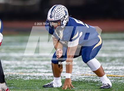 Thumbnail 3 in Kennedy @ Banks (OSAA 3A Round 2) photogallery.