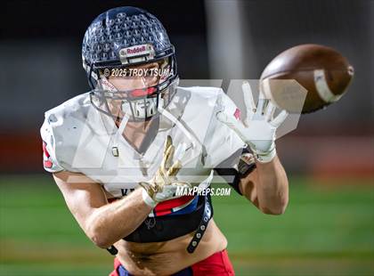 Thumbnail 2 in Kennedy @ Banks (OSAA 3A Round 2) photogallery.