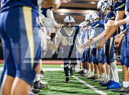 Thumbnail 3 in Kennedy @ Banks (OSAA 3A Round 2) photogallery.