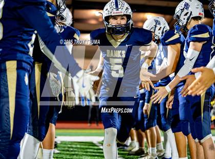 Thumbnail 1 in Kennedy @ Banks (OSAA 3A Round 2) photogallery.