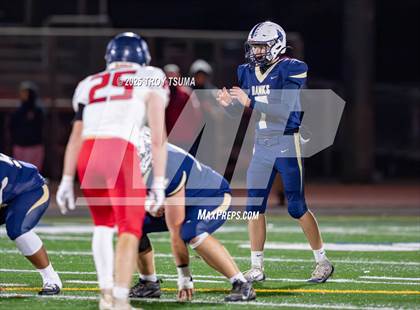 Thumbnail 3 in Kennedy @ Banks (OSAA 3A Round 2) photogallery.