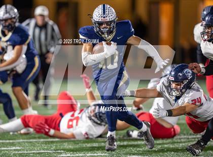 Thumbnail 1 in Kennedy @ Banks (OSAA 3A Round 2) photogallery.