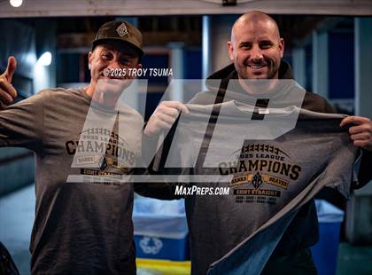 Thumbnail 3 in Kennedy @ Banks (OSAA 3A Round 2) photogallery.