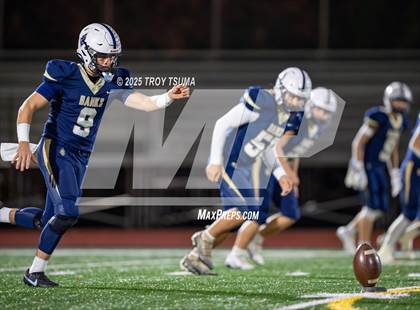 Thumbnail 3 in Kennedy @ Banks (OSAA 3A Round 2) photogallery.