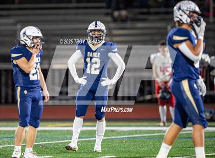 Thumbnail 1 in Kennedy @ Banks (OSAA 3A Round 2) photogallery.