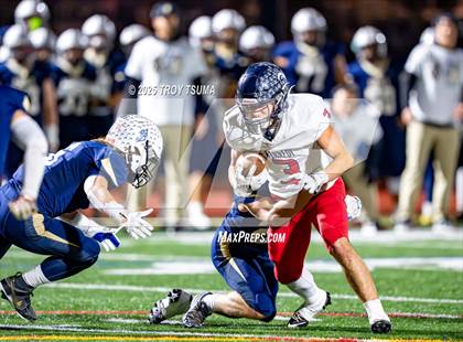Thumbnail 2 in Kennedy @ Banks (OSAA 3A Round 2) photogallery.