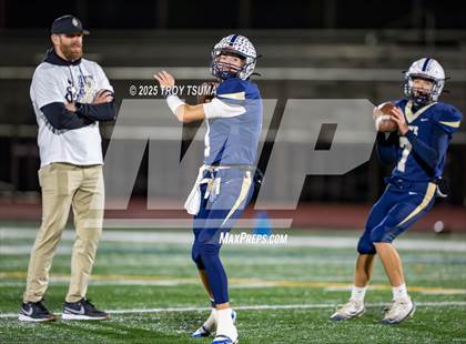 Thumbnail 1 in Kennedy @ Banks (OSAA 3A Round 2) photogallery.