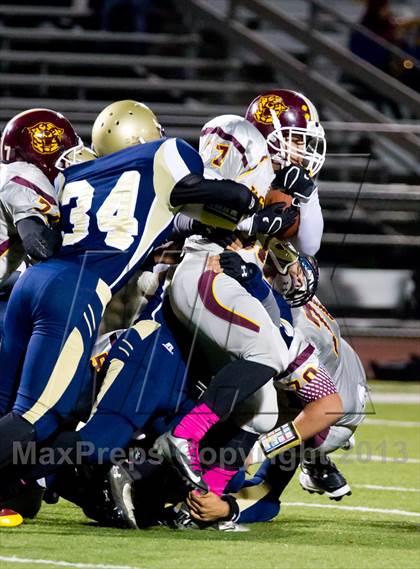 Thumbnail 3 in Kingston @ Newburgh Free Academy photogallery.