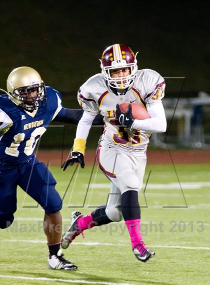 Thumbnail 3 in Kingston @ Newburgh Free Academy photogallery.
