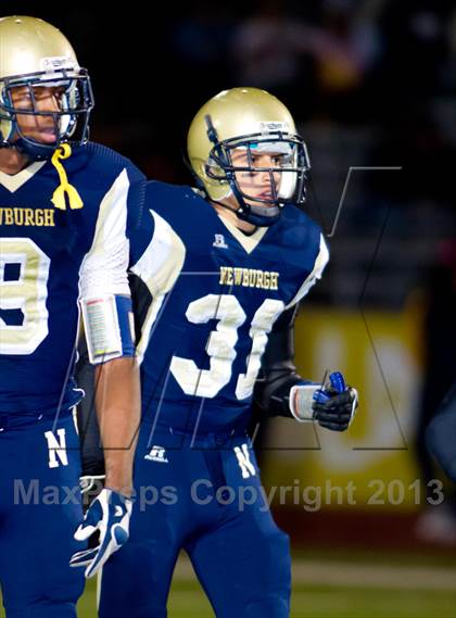 Thumbnail 2 in Kingston @ Newburgh Free Academy photogallery.