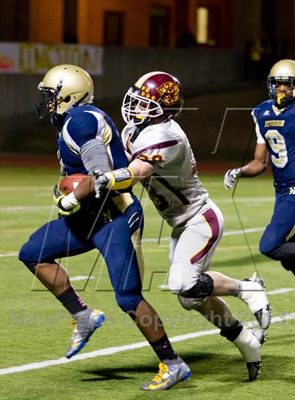 Thumbnail 3 in Kingston @ Newburgh Free Academy photogallery.