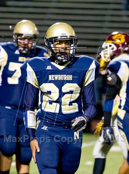 Thumbnail 3 in Kingston @ Newburgh Free Academy photogallery.