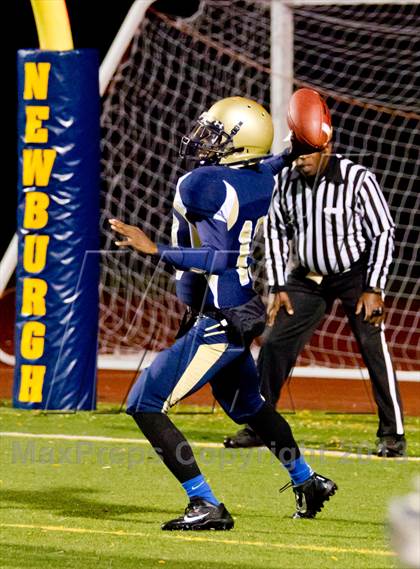 Thumbnail 3 in Kingston @ Newburgh Free Academy photogallery.