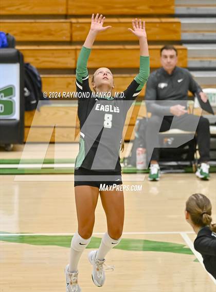 Thumbnail 3 in Zionsville vs Roncalli  photogallery.