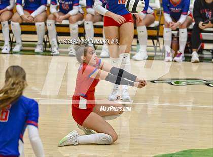 Thumbnail 1 in Zionsville vs Roncalli  photogallery.