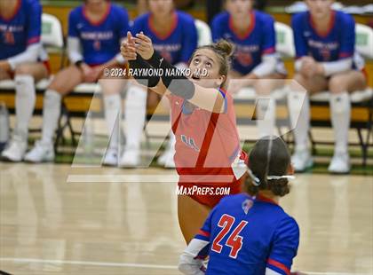 Thumbnail 2 in Zionsville vs Roncalli  photogallery.