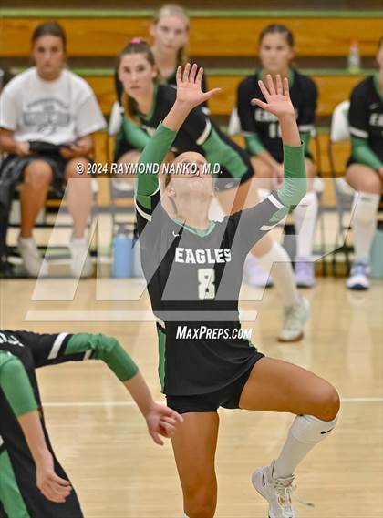 Thumbnail 2 in Zionsville vs Roncalli  photogallery.